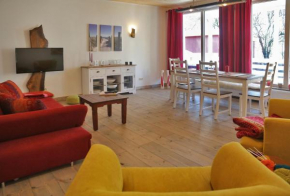 Ferienhaus Rotdorn - Haus Süd